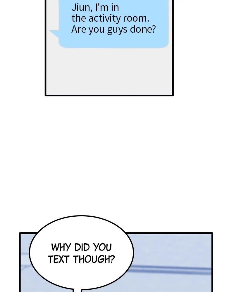 Boy-Friend's Rule Chapter 37 page 13 - 