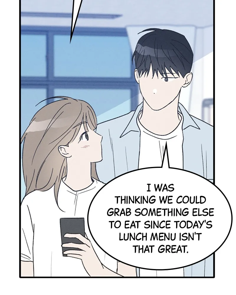 Boy-Friend's Rule Chapter 37 page 14 - 