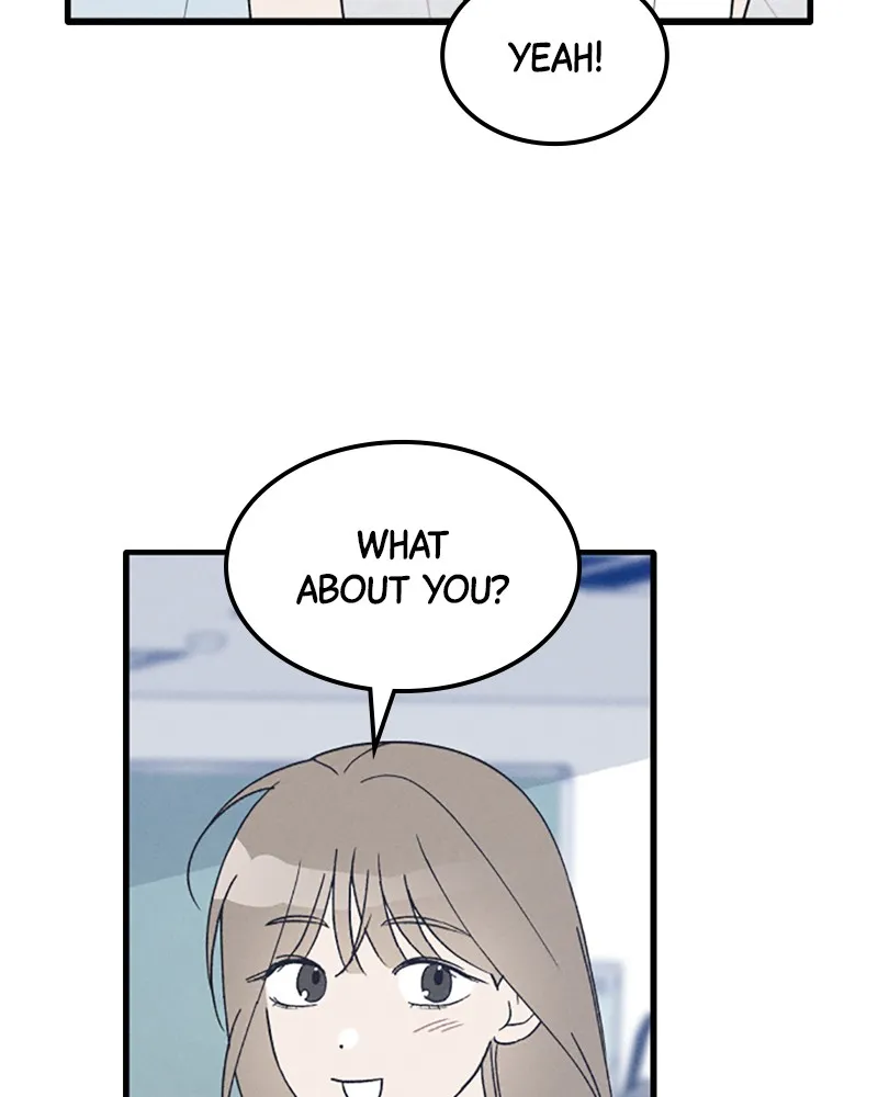 Boy-Friend's Rule Chapter 37 page 18 - 
