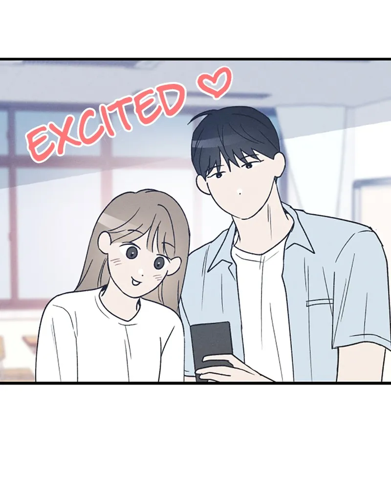 Boy-Friend's Rule Chapter 37 page 21 - 