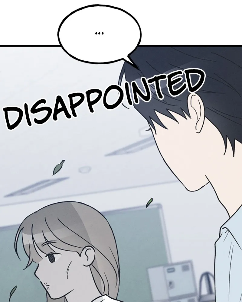 Boy-Friend's Rule Chapter 37 page 23 - 
