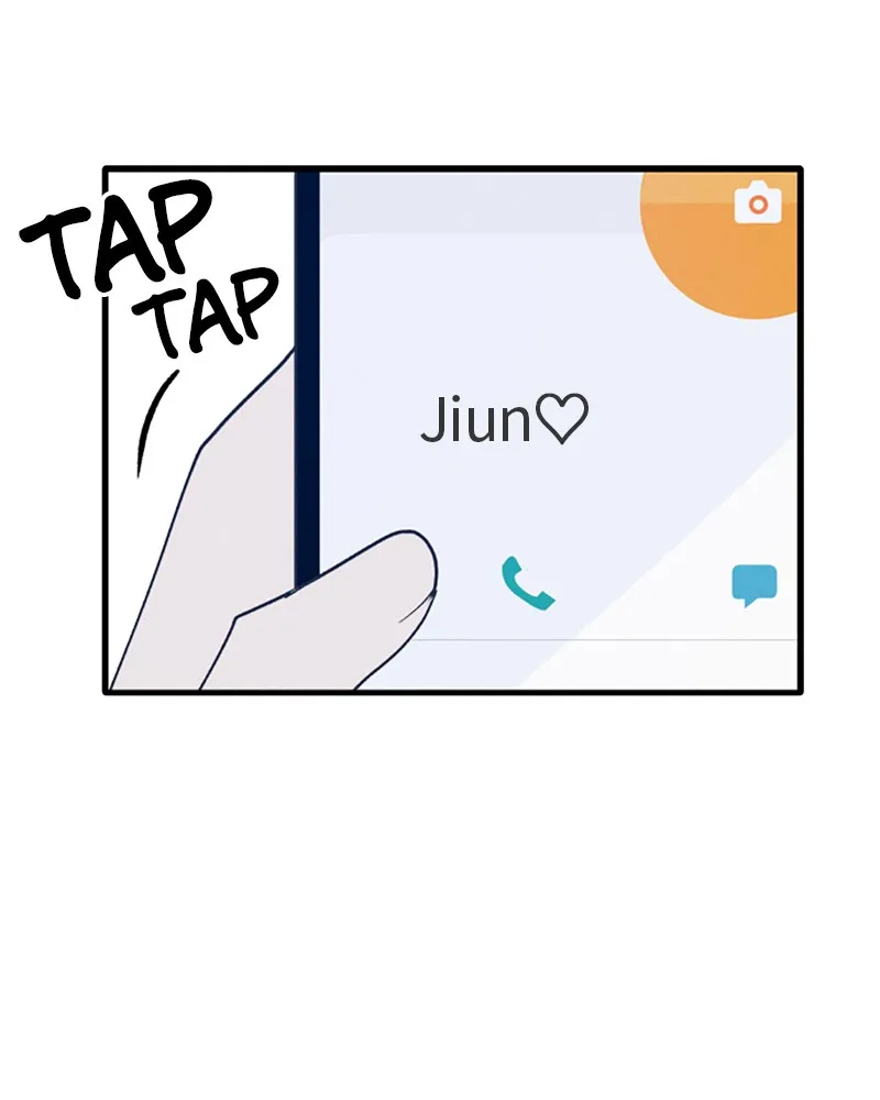 Boy-Friend's Rule Chapter 37 page 25 - 