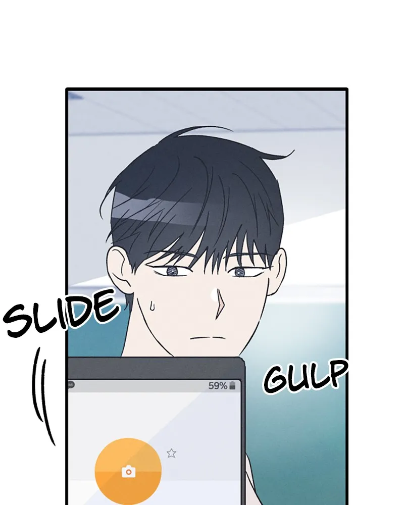 Boy-Friend's Rule Chapter 37 page 28 - 