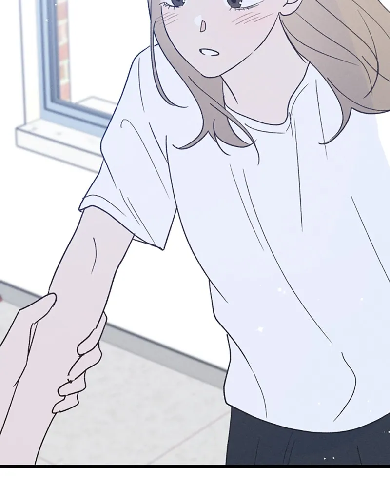 Boy-Friend's Rule Chapter 37 page 4 - 