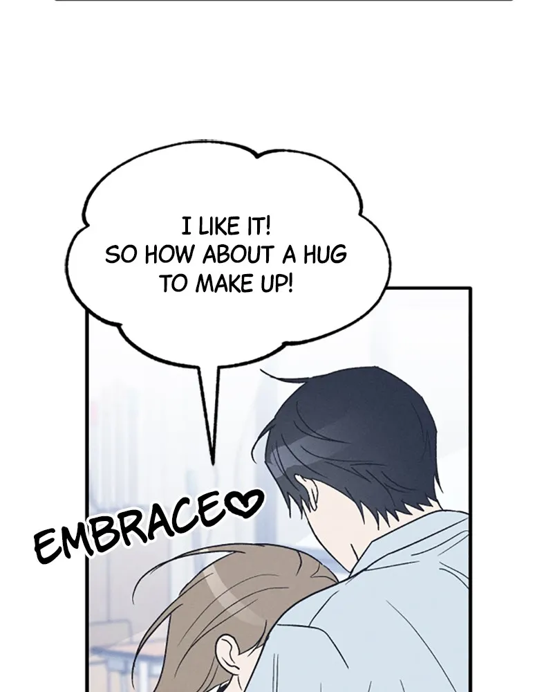 Boy-Friend's Rule Chapter 37 page 31 - 