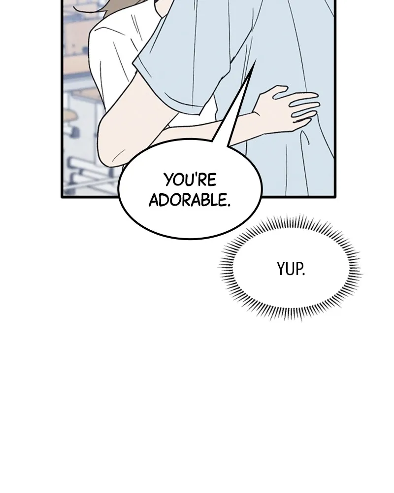 Boy-Friend's Rule Chapter 37 page 32 - 