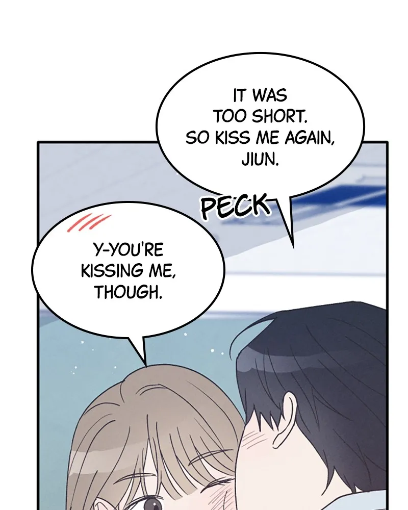 Boy-Friend's Rule Chapter 37 page 47 - 