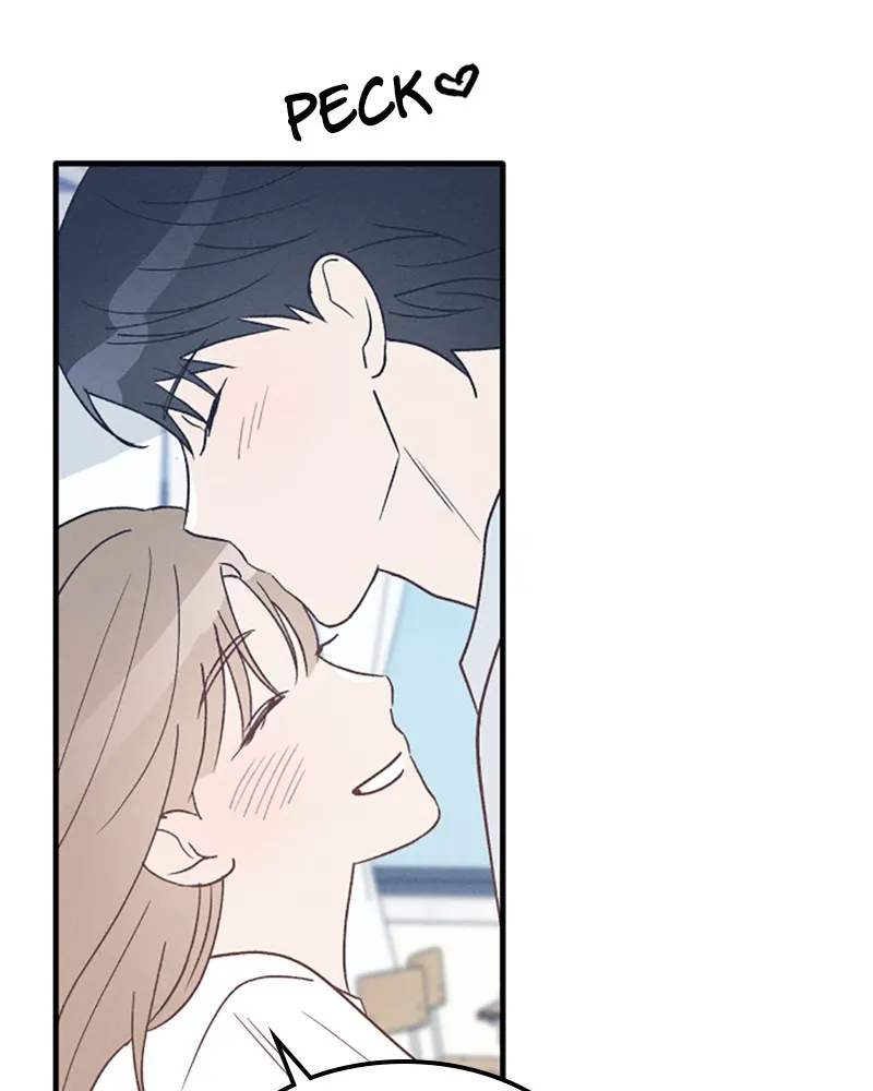 Boy-Friend's Rule Chapter 37 page 49 - 