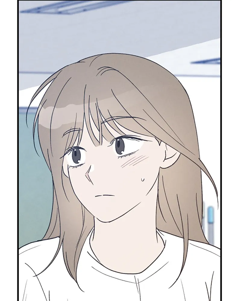 Boy-Friend's Rule Chapter 37 page 57 - 