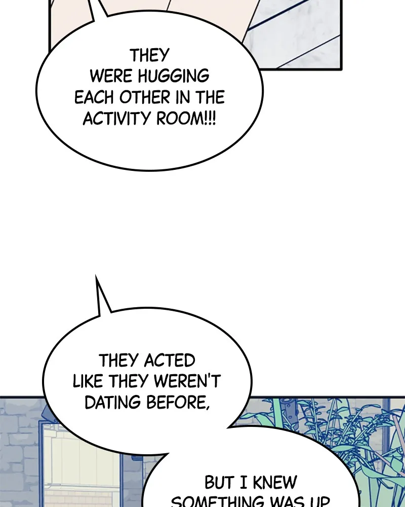 Boy-Friend's Rule Chapter 37 page 69 - 