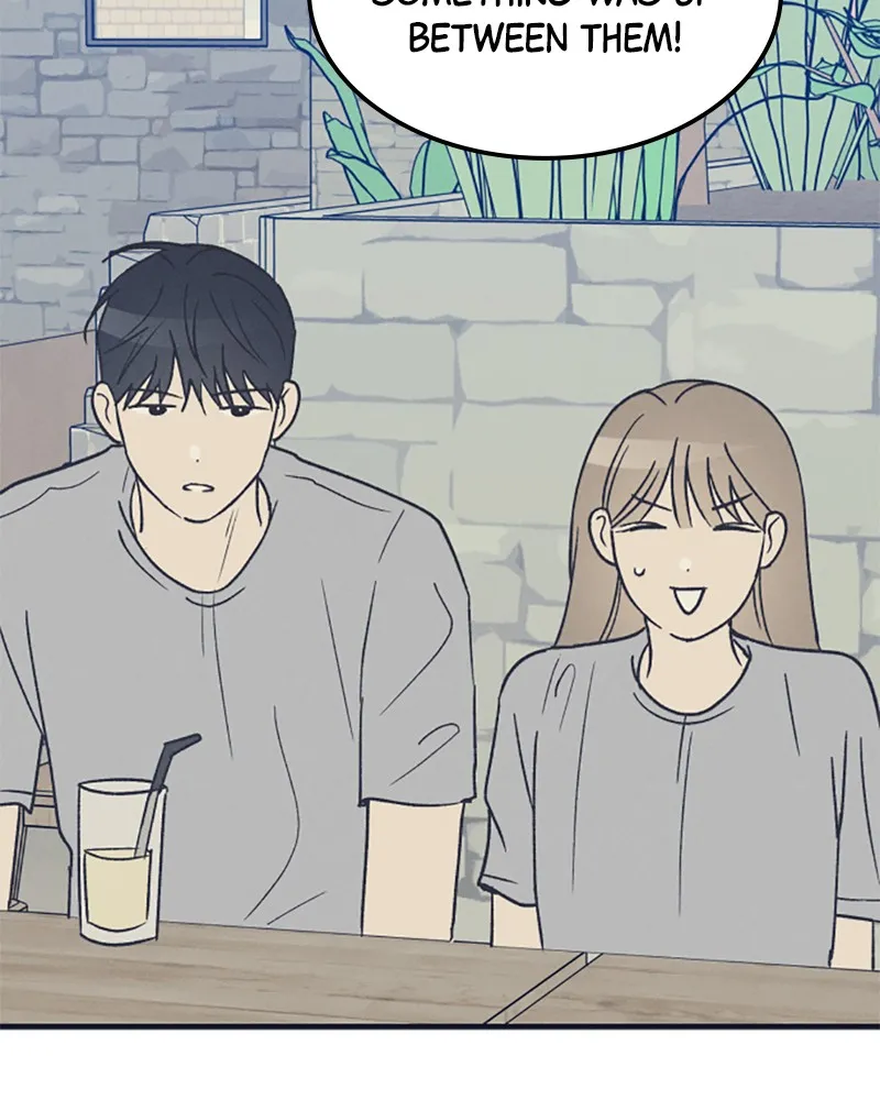 Boy-Friend's Rule Chapter 37 page 70 - 