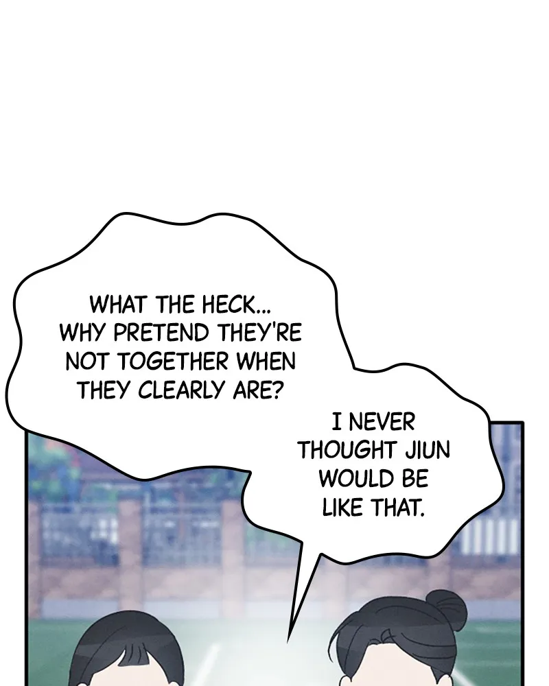 Boy-Friend's Rule Chapter 37 page 71 - 