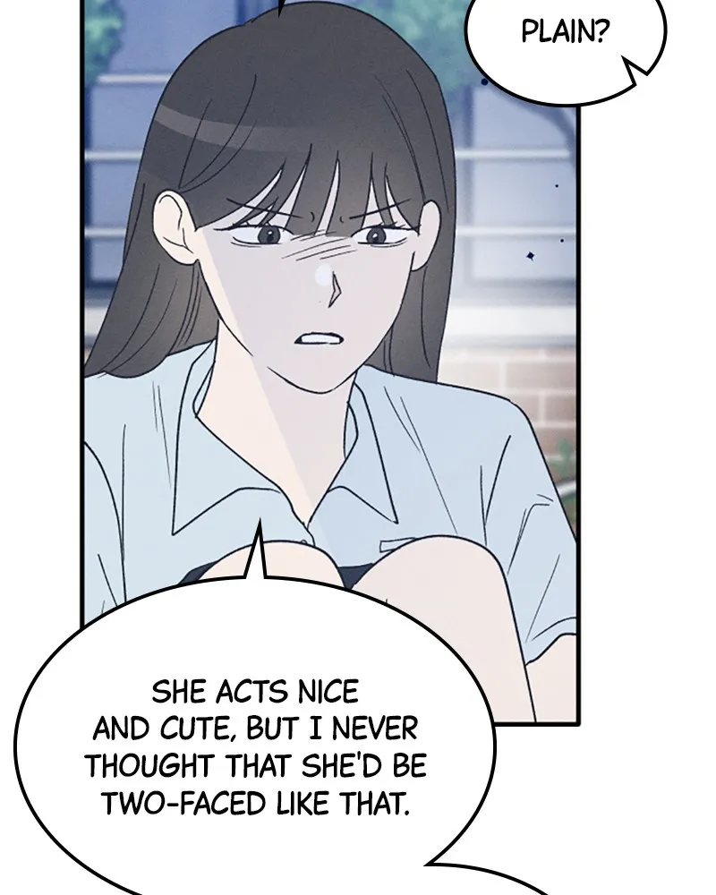 Boy-Friend's Rule Chapter 37 page 73 - 