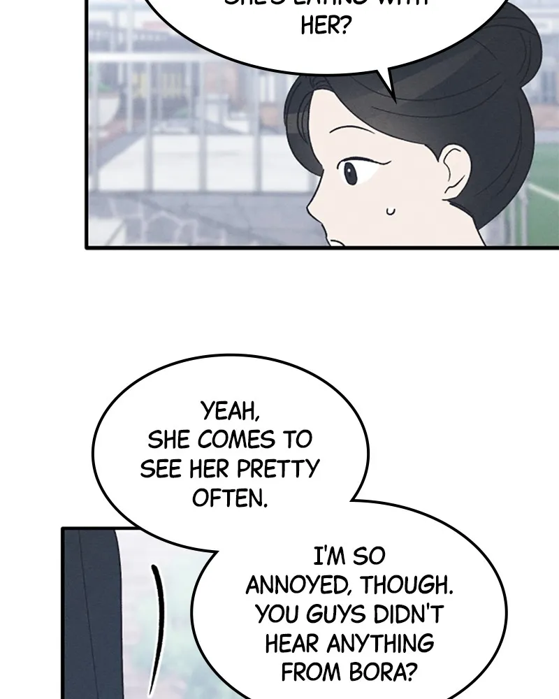 Boy-Friend's Rule Chapter 37 page 75 - 