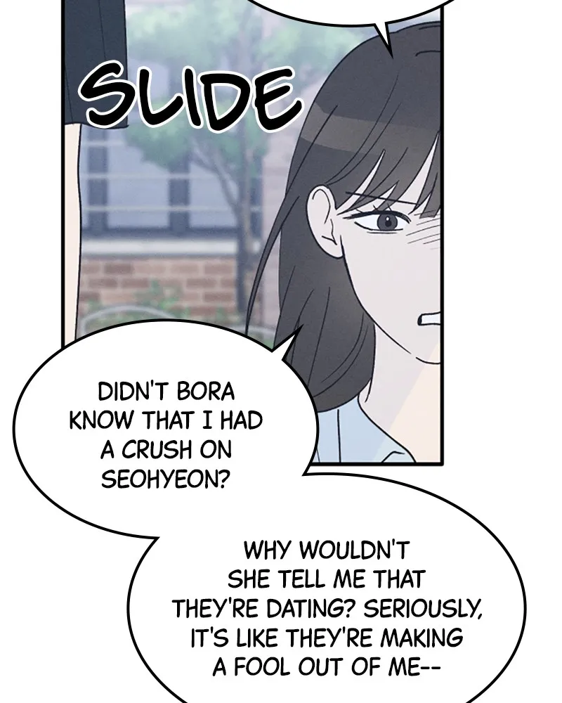 Boy-Friend's Rule Chapter 37 page 76 - 