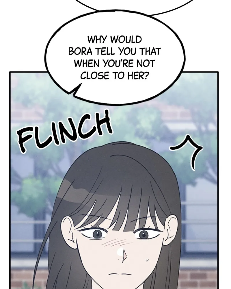 Boy-Friend's Rule Chapter 37 page 77 - 