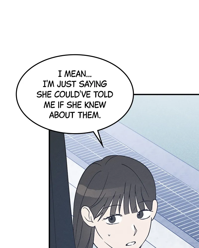 Boy-Friend's Rule Chapter 37 page 80 - 
