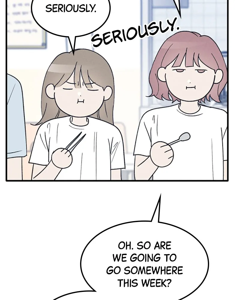 Boy-Friend's Rule Chapter 37 page 90 - 