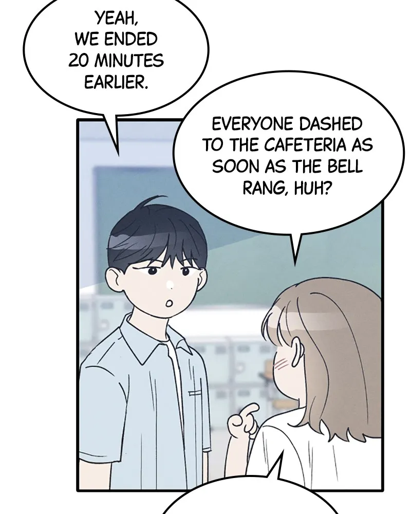 Boy-Friend's Rule Chapter 37 page 10 - 