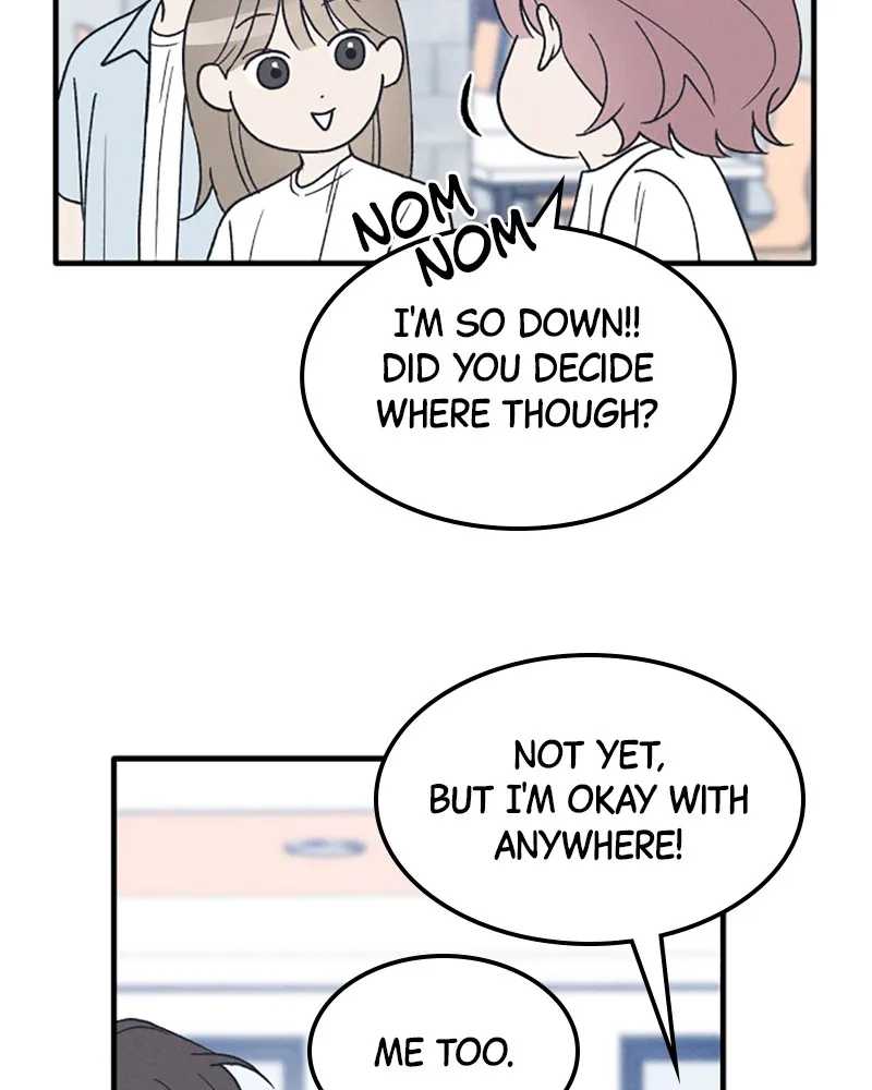 Boy-Friend's Rule Chapter 37 page 93 - 