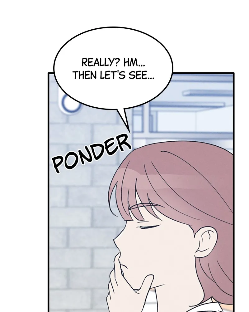 Boy-Friend's Rule Chapter 37 page 95 - 