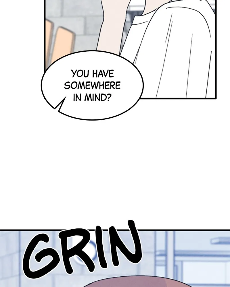 Boy-Friend's Rule Chapter 37 page 96 - 