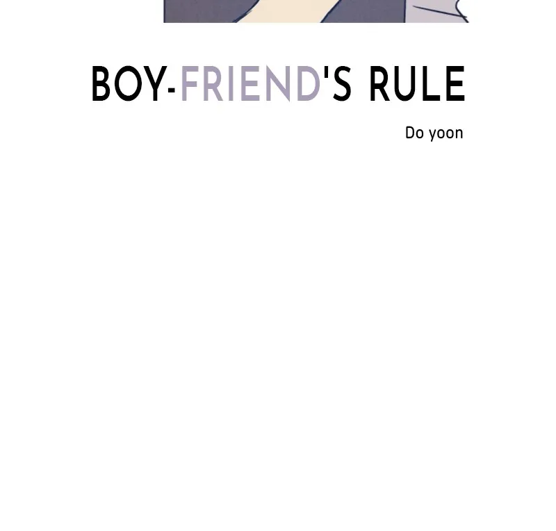 Read Boy-Friend