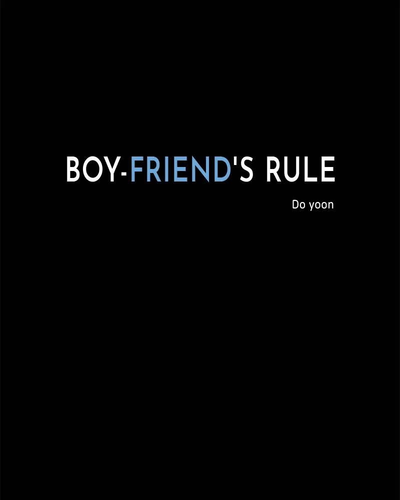 Read Boy-Friend