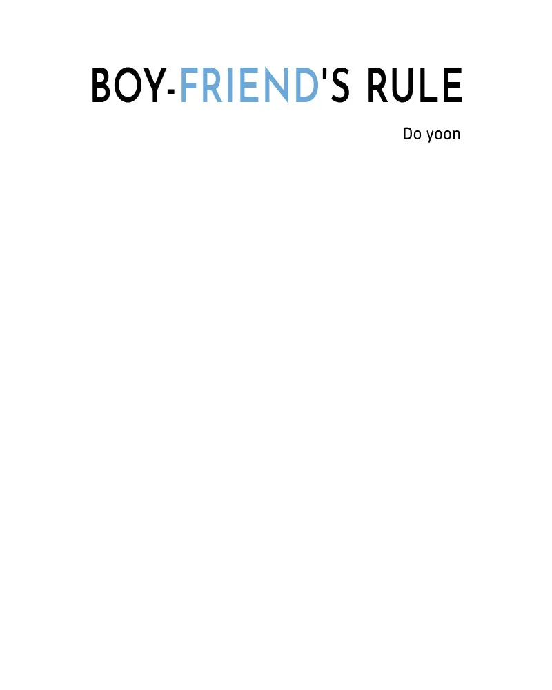 Read Boy-Friend