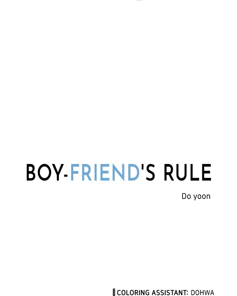 Read Boy-Friend