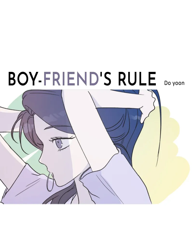 Read Boy-Friend