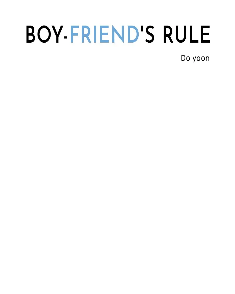 Read Boy-Friend
