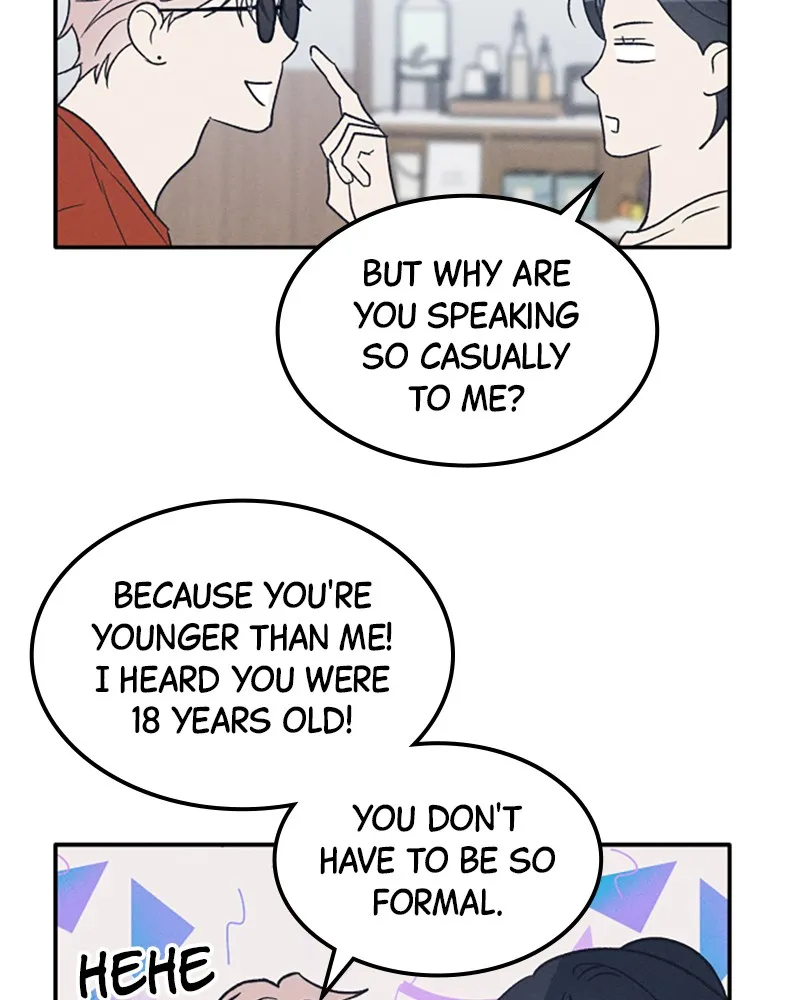 Read Boy-Friend