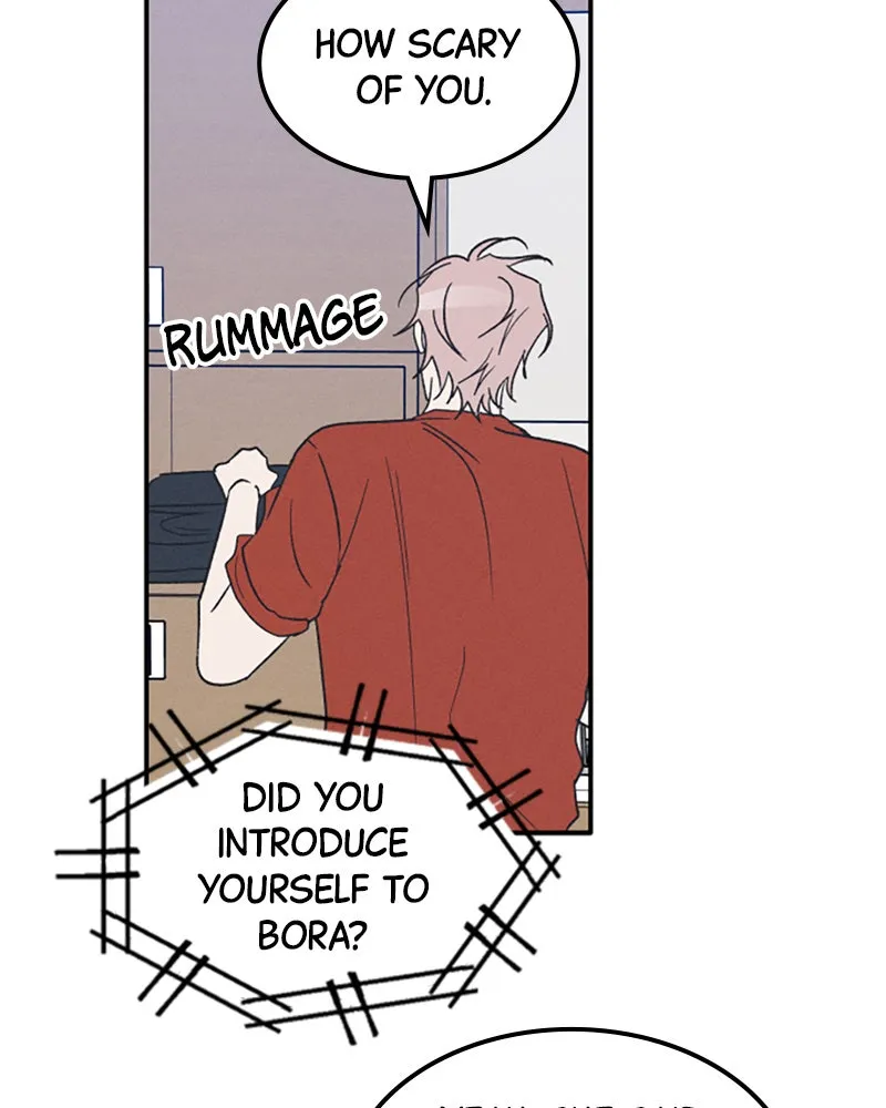 Read Boy-Friend