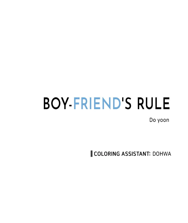 Read Boy-Friend