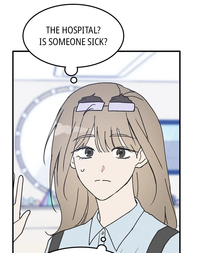 Boy-Friend's Rule Chapter 5 page 101 - 