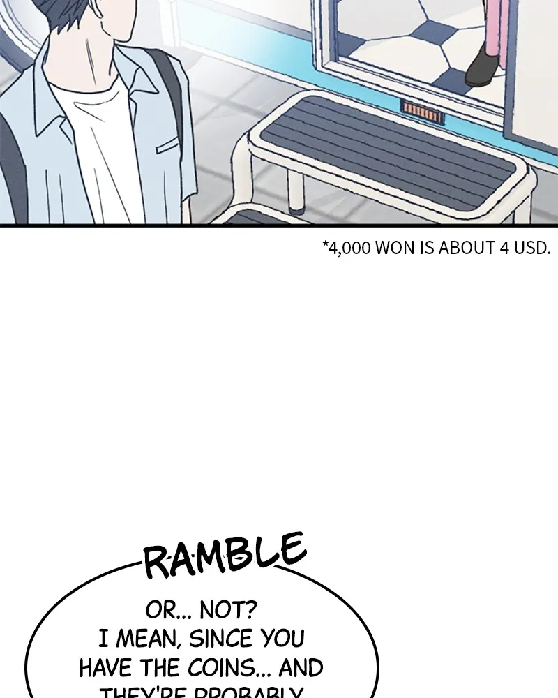 Boy-Friend's Rule Chapter 5 page 113 - 
