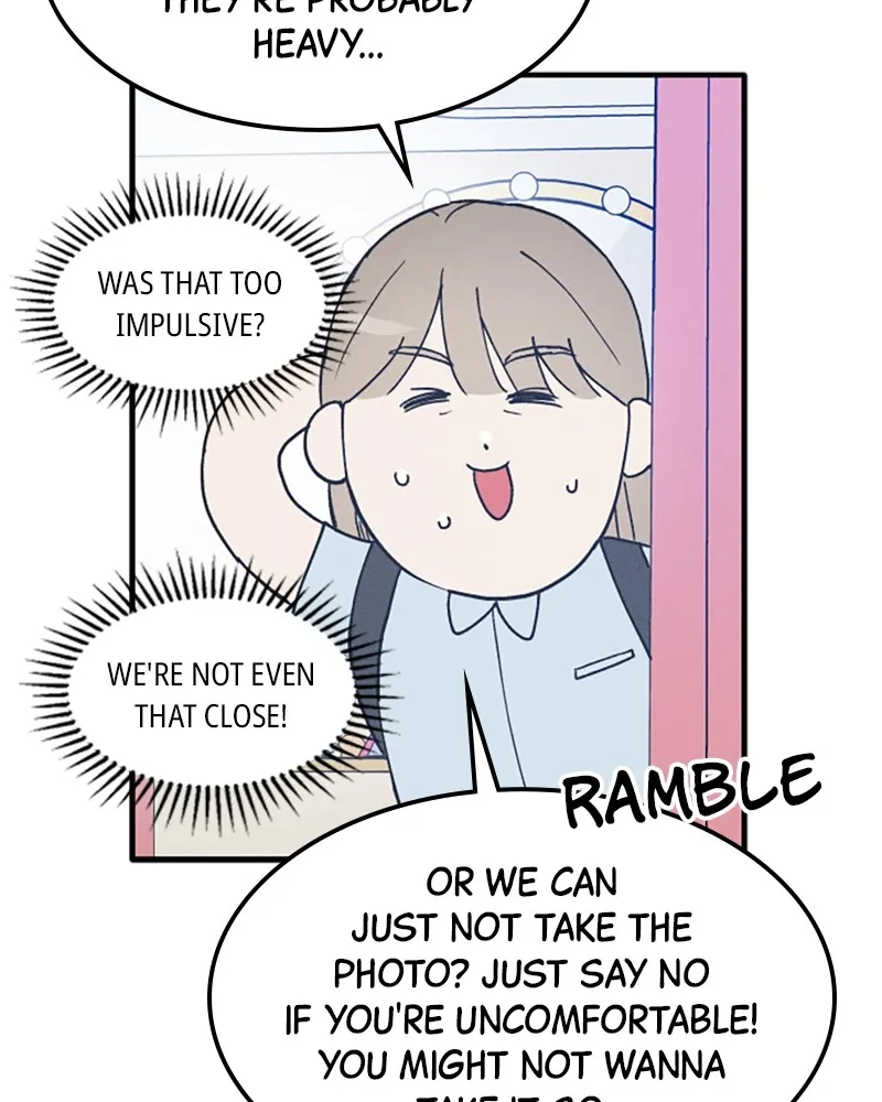 Boy-Friend's Rule Chapter 5 page 114 - 