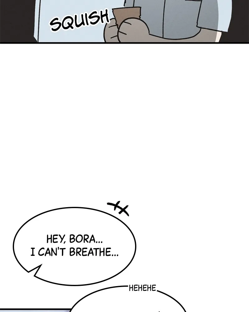 Boy-Friend's Rule Chapter 5 page 20 - 