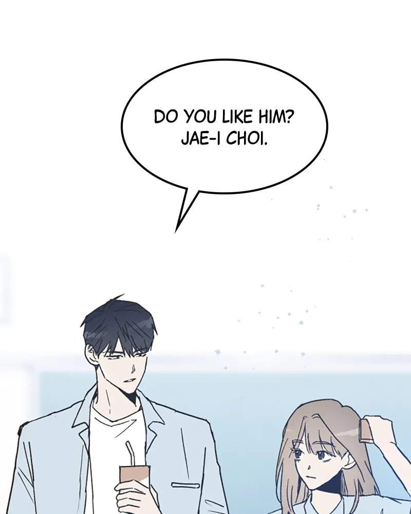 Boy-Friend's Rule Chapter 5 page 3 - 