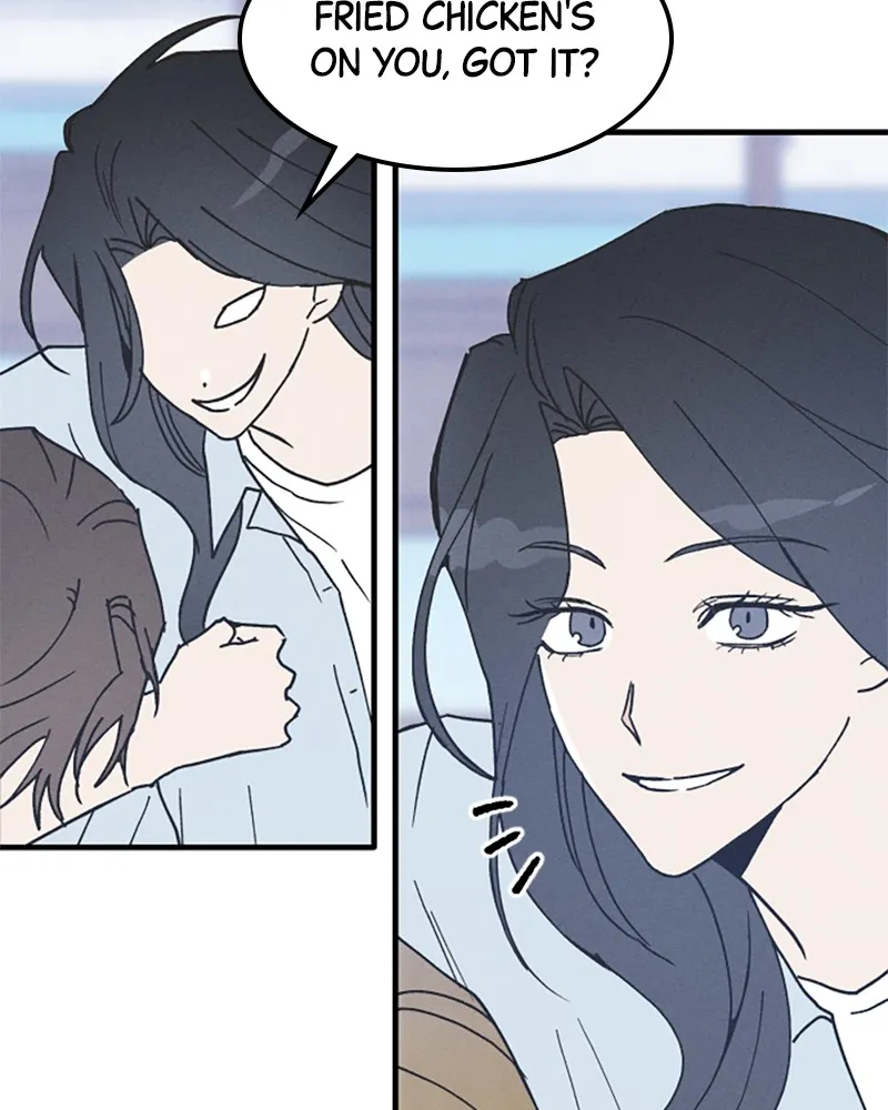 Boy-Friend's Rule Chapter 5 page 21 - 