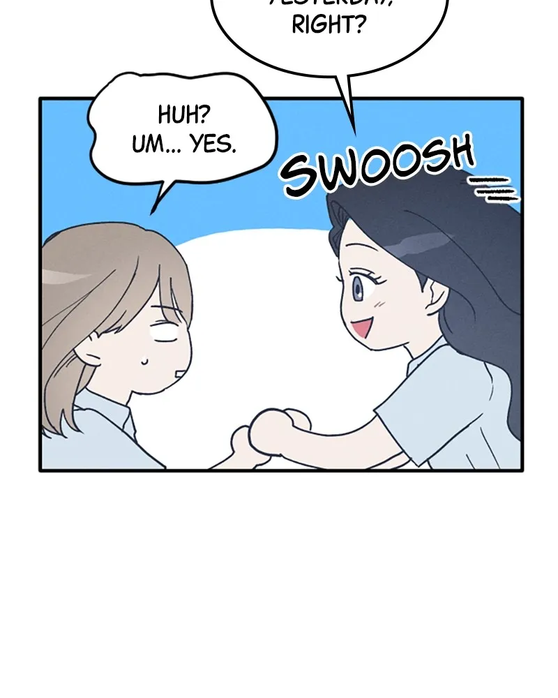 Boy-Friend's Rule Chapter 5 page 26 - 