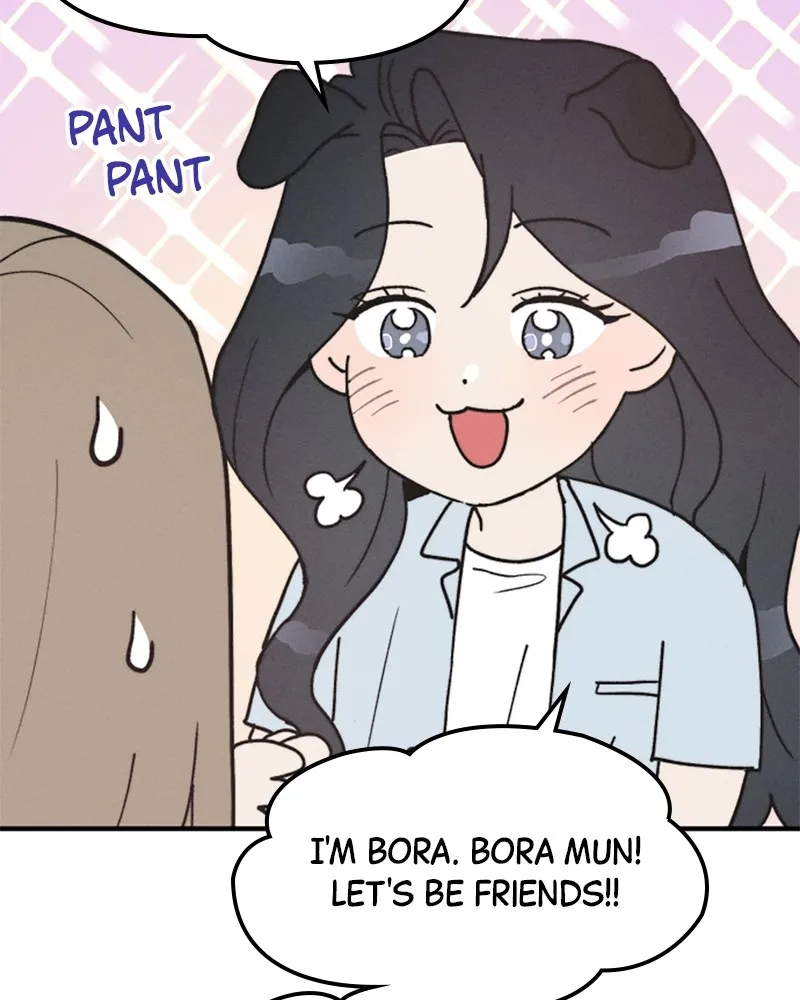 Boy-Friend's Rule Chapter 5 page 31 - 