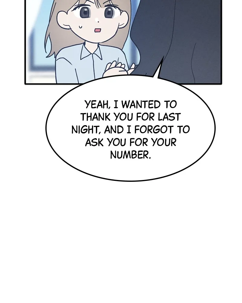Boy-Friend's Rule Chapter 5 page 33 - 