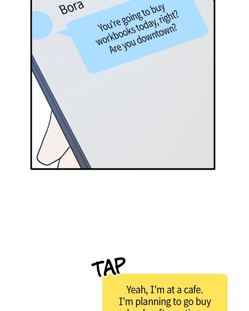 Boy-Friend's Rule Chapter 5 page 47 - 