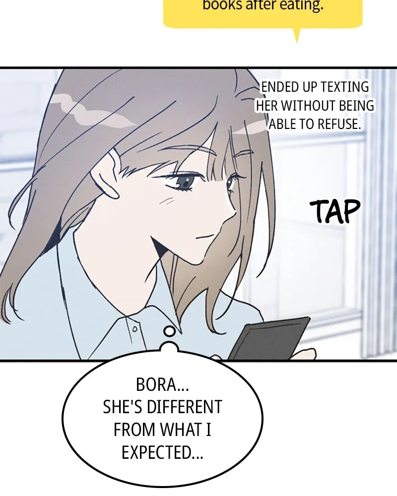 Boy-Friend's Rule Chapter 5 page 48 - 