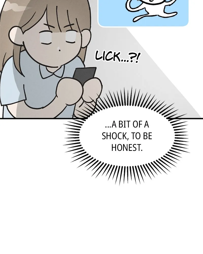 Boy-Friend's Rule Chapter 5 page 51 - 