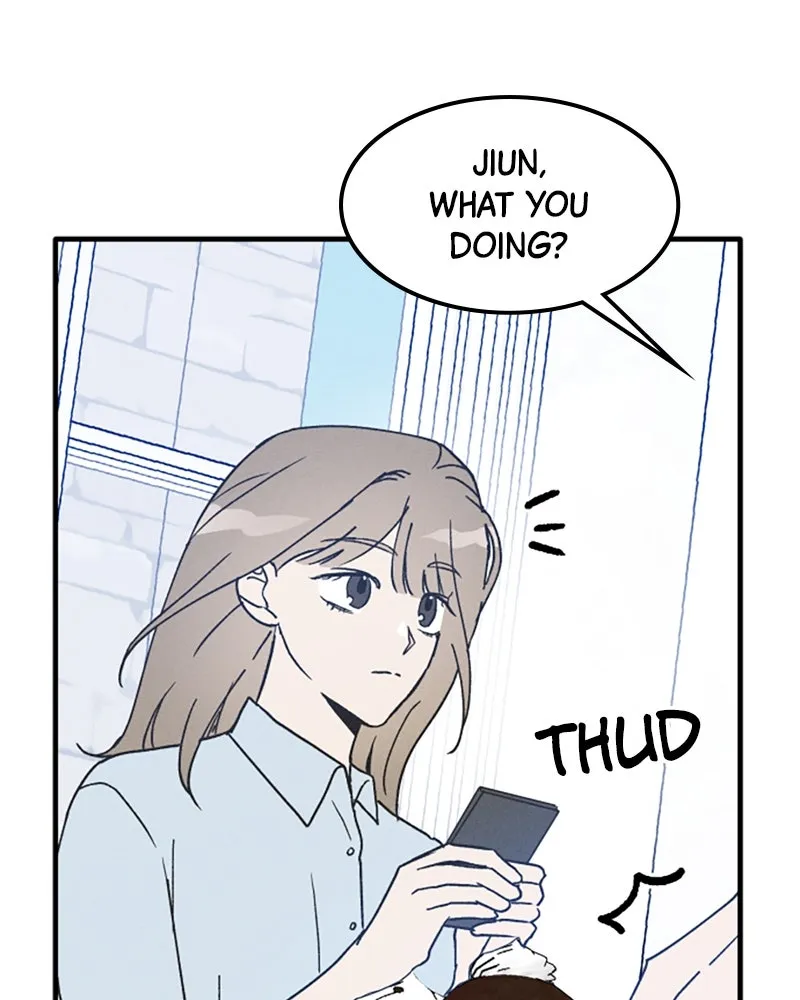 Boy-Friend's Rule Chapter 5 page 52 - 