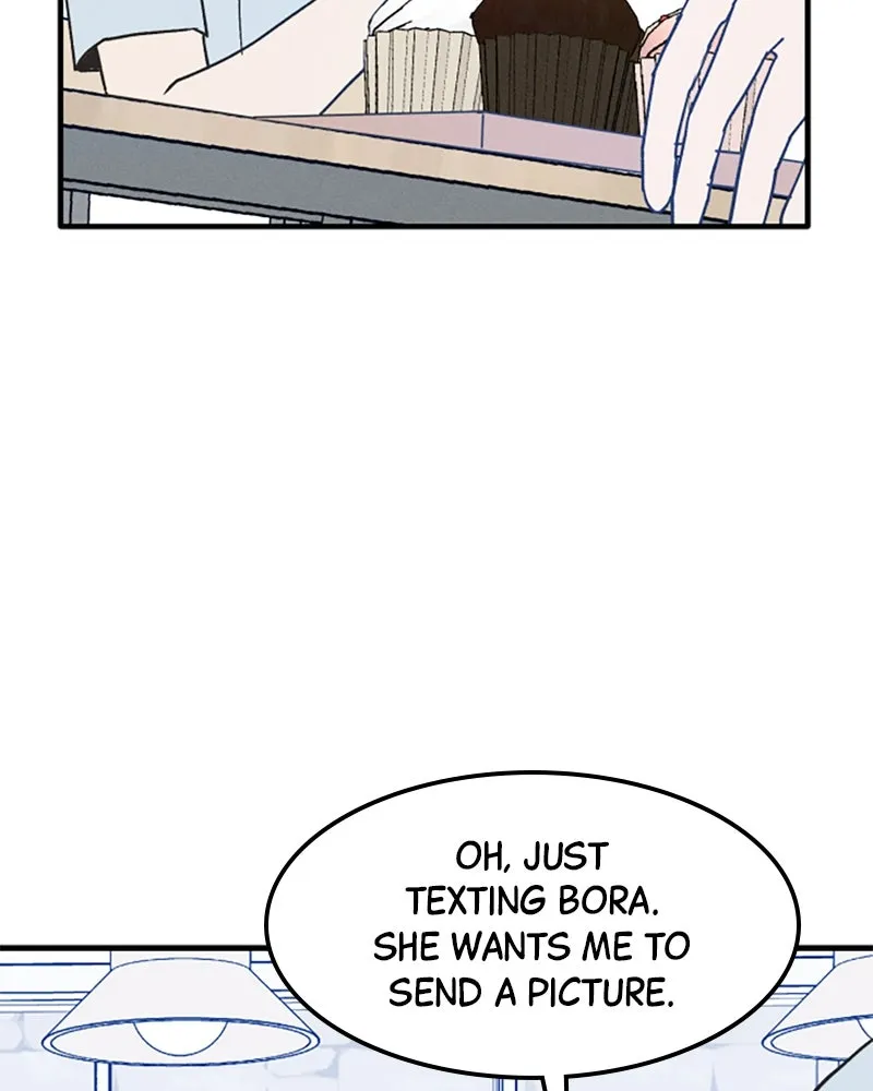 Boy-Friend's Rule Chapter 5 page 53 - 