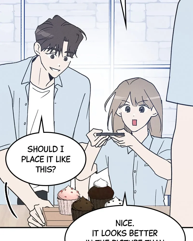Boy-Friend's Rule Chapter 5 page 54 - 